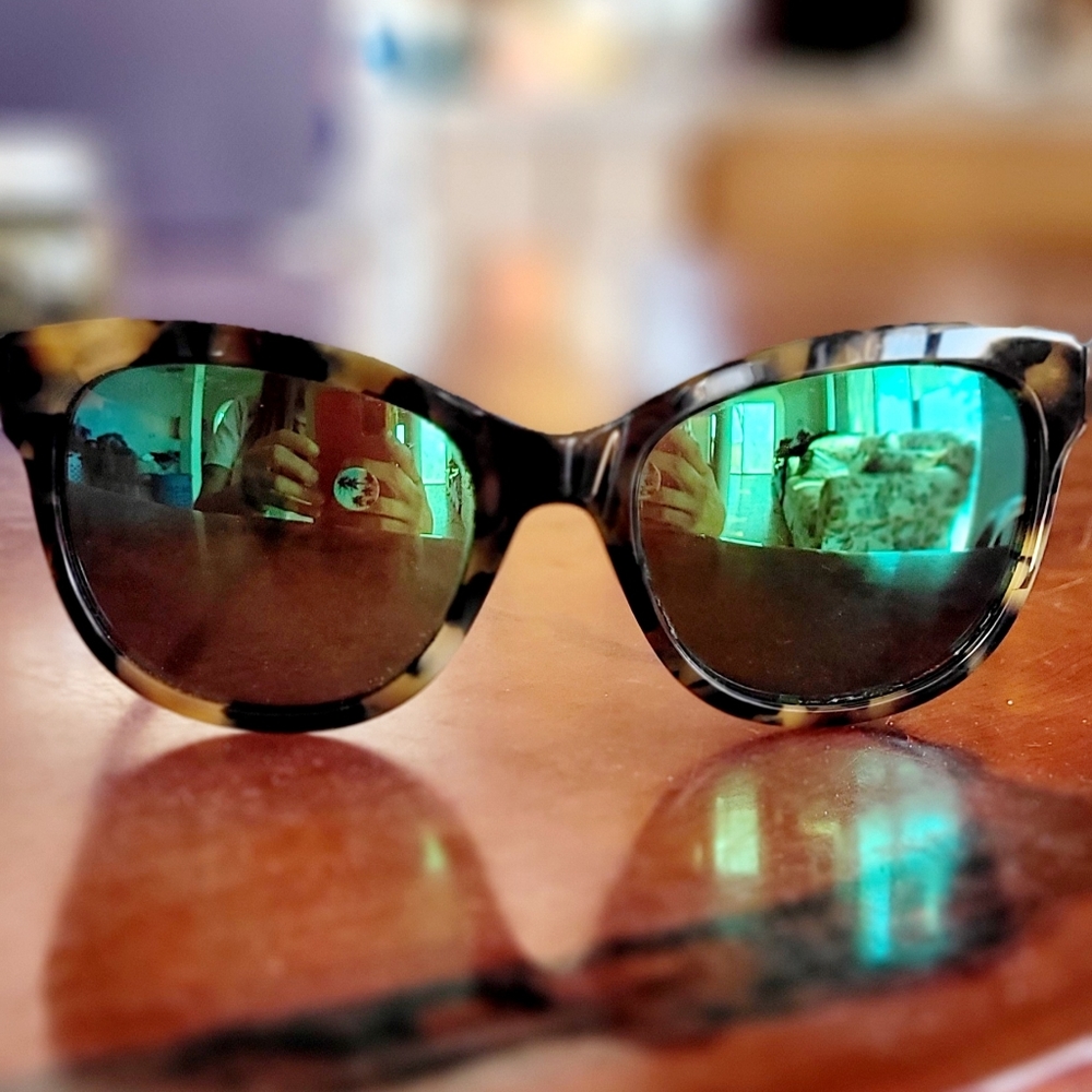 COPY - Costa Sunglasses